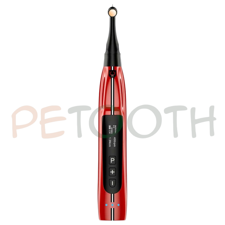 اپکس روتاری وودپیکر Woodpecker مدل 812 MT | پتوس