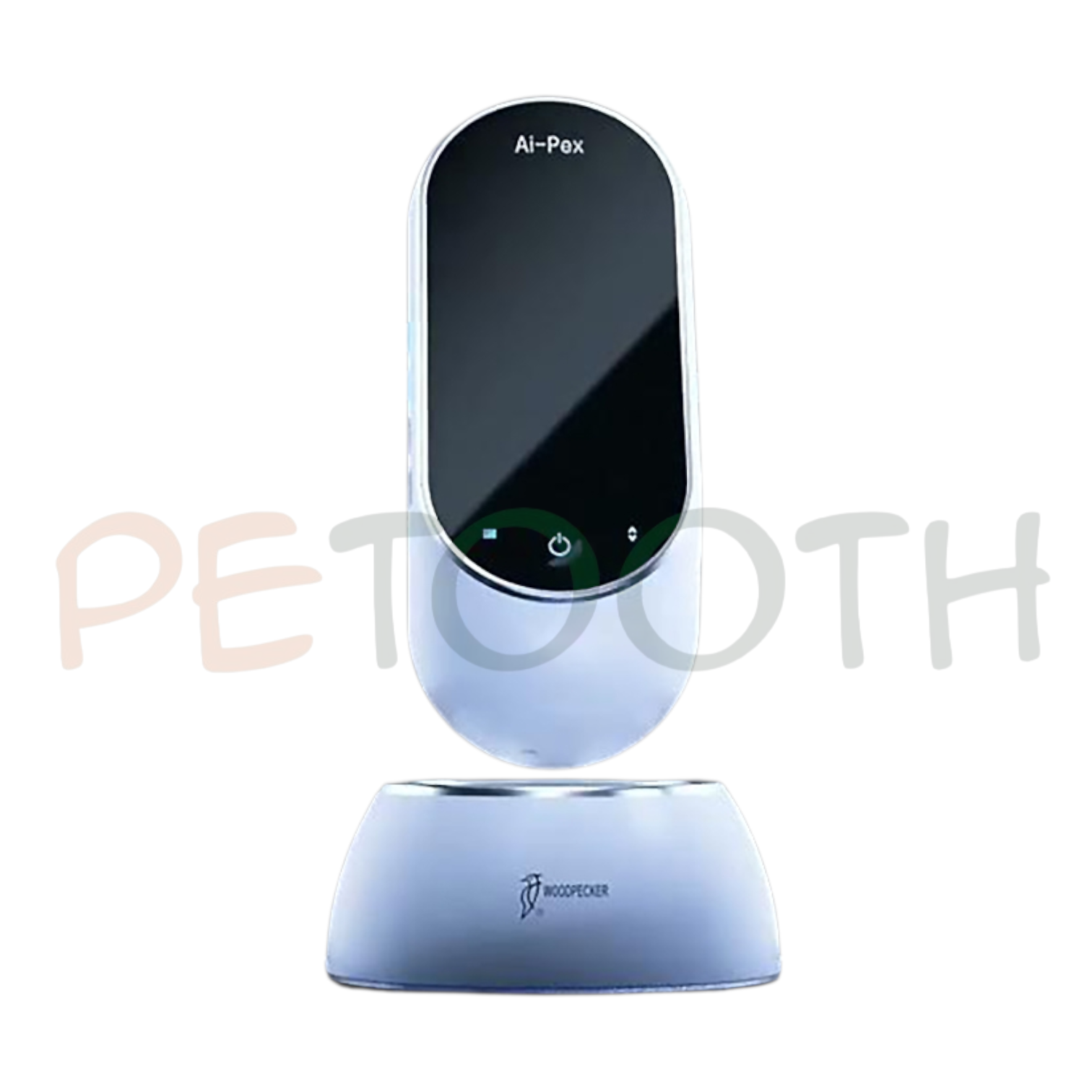 اپکس فایندر و پالپ تستر وودپکر Woodpecker مدل Ai-Pex | پتوس