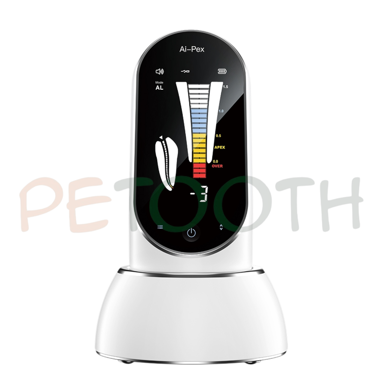 اپکس فایندر و پالپ تستر وودپکر Woodpecker مدل Ai-Pex | پتوس