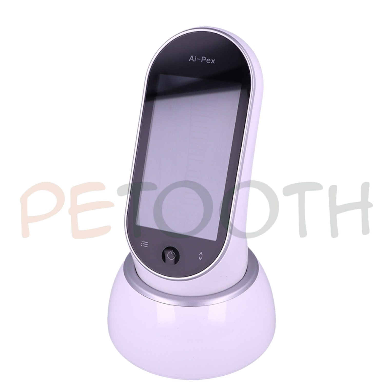 اپکس فایندر و پالپ تستر وودپکر Woodpecker مدل Ai-Pex | پتوس