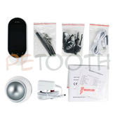 اپکس فایندر و پالپ تستر وودپکر Woodpecker مدل Ai-Pex | پتوس