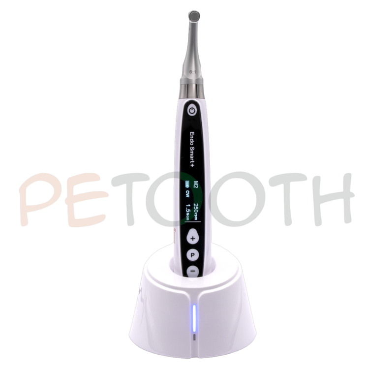 روتاری وودپیکر اندو اسمارت پلاس Woodpecker Endo Smart Plus | پتوس