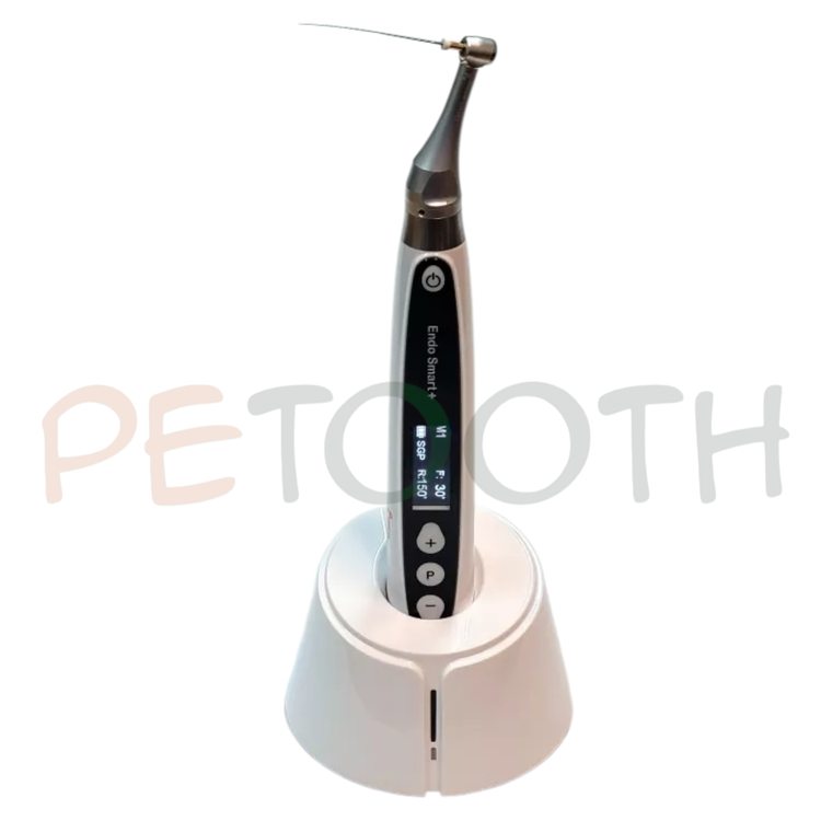 روتاری وودپیکر اندو اسمارت پلاس Woodpecker Endo Smart Plus | پتوس