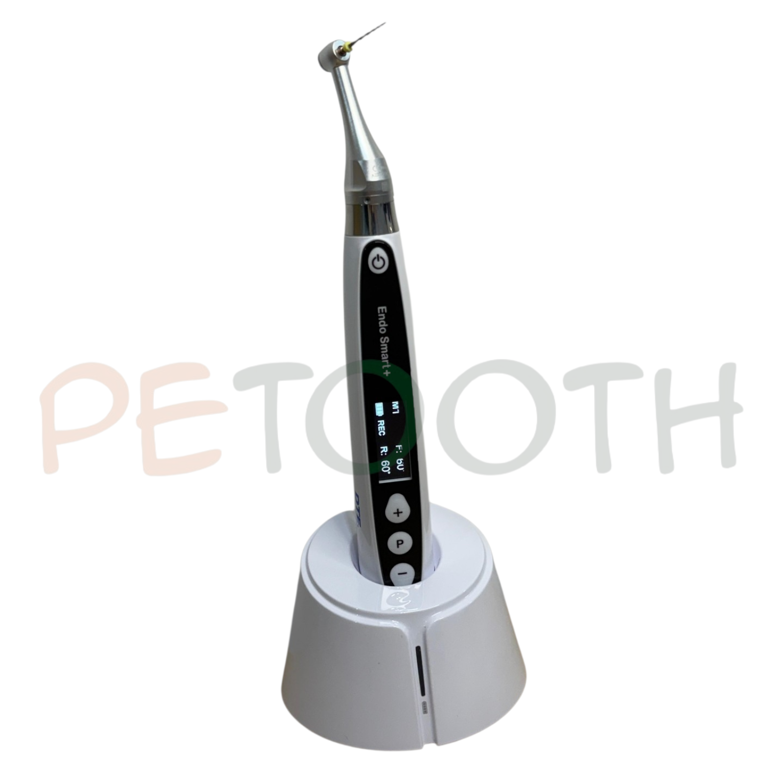 روتاری وودپیکر اندو اسمارت پلاس Woodpecker Endo Smart Plus | پتوس