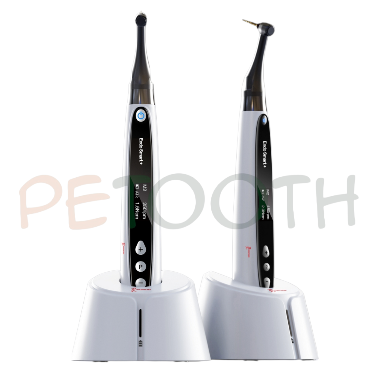 روتاری وودپیکر اندو اسمارت پلاس Woodpecker Endo Smart Plus | پتوس