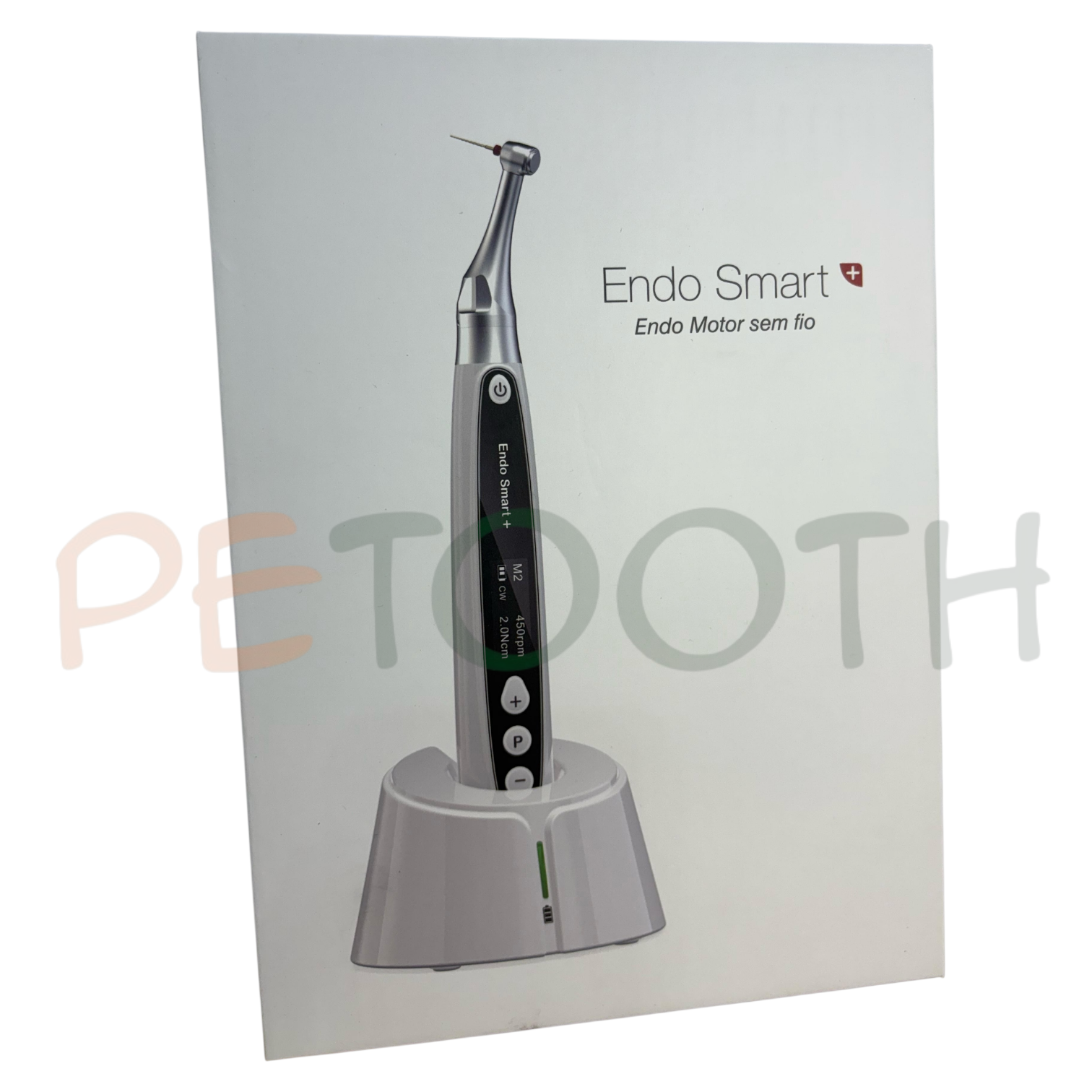 روتاری وودپیکر اندو اسمارت پلاس Woodpecker Endo Smart Plus | پتوس