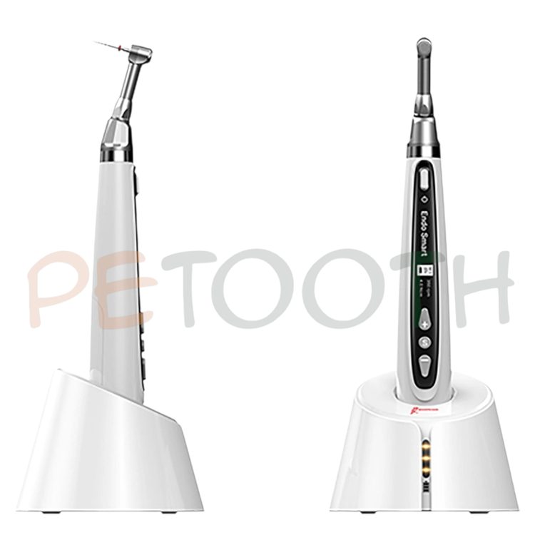 روتاری وودپیکر اندو اسمارت Woodpecker Endo Smart | پتوس