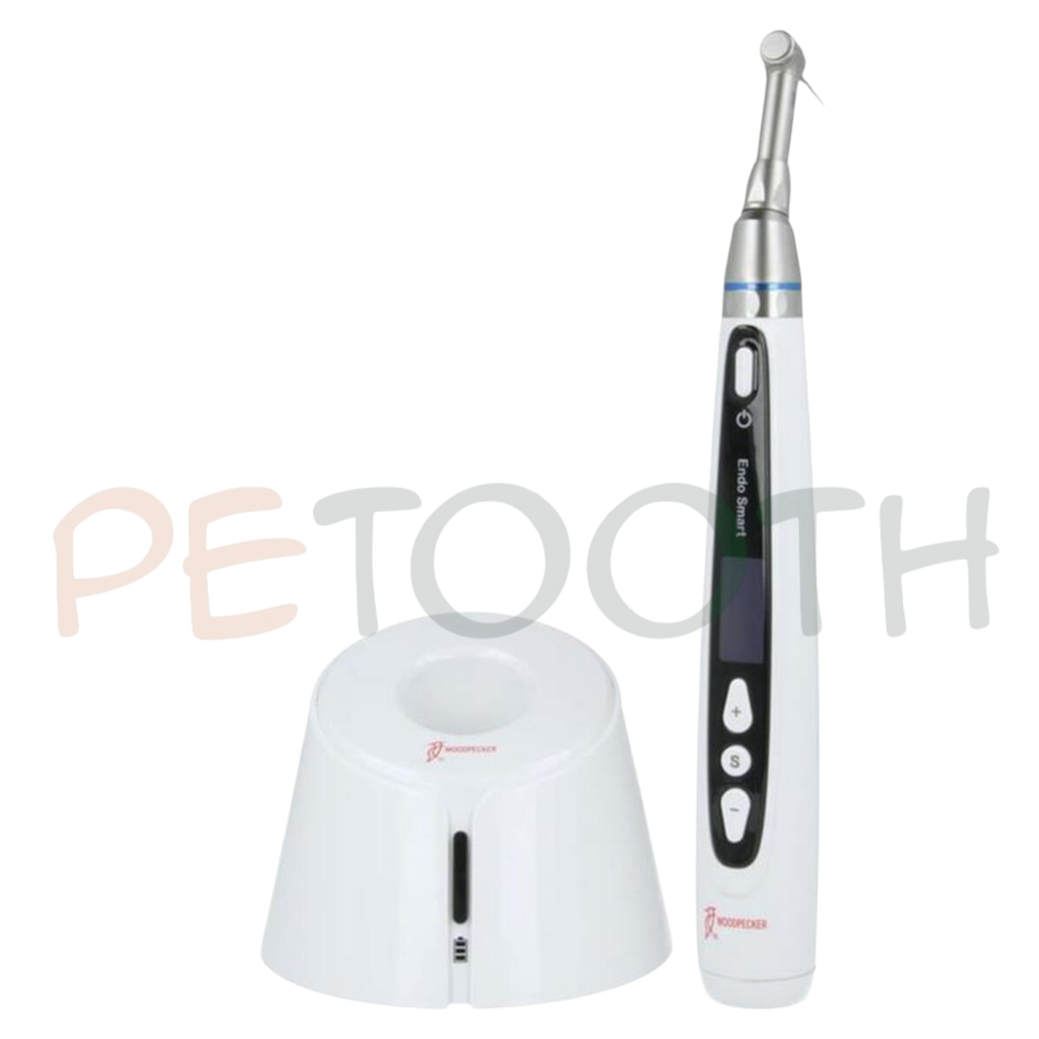 روتاری وودپیکر اندو اسمارت Woodpecker Endo Smart | پتوس