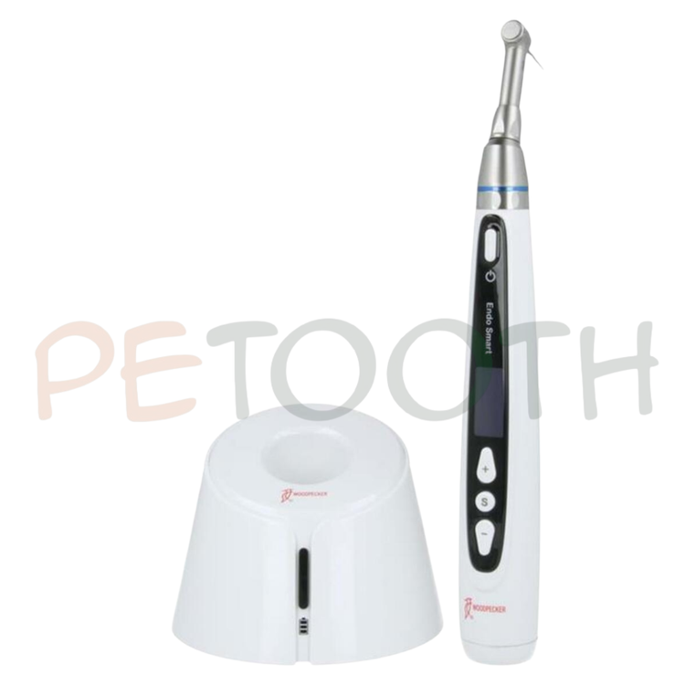 روتاری وودپیکر اندو اسمارت Woodpecker Endo Smart | پتوس