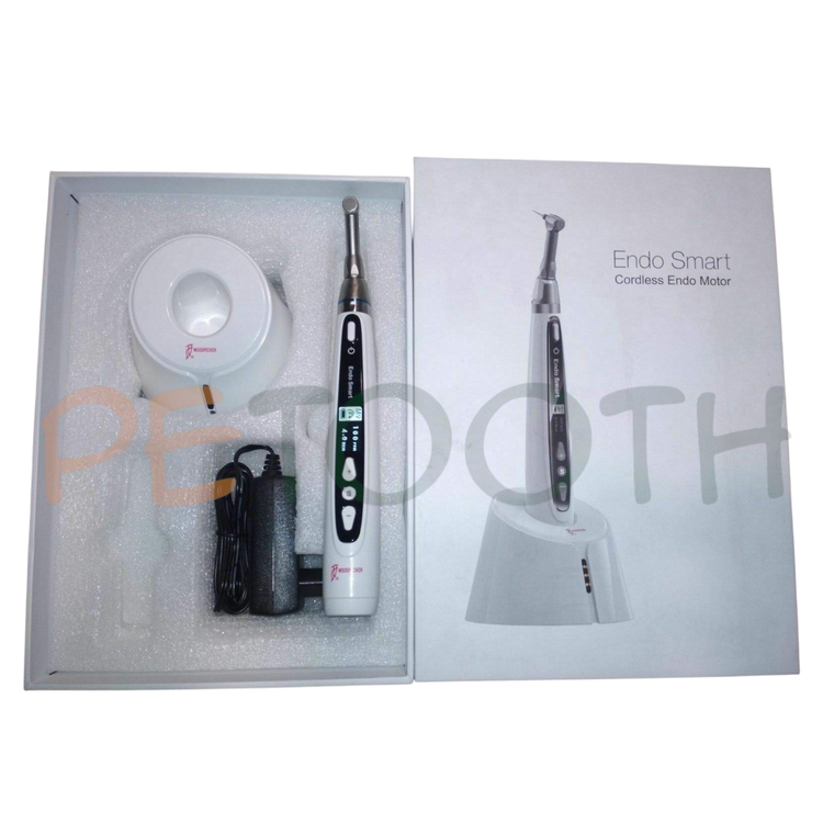 روتاری وودپیکر اندو اسمارت Woodpecker Endo Smart | پتوس