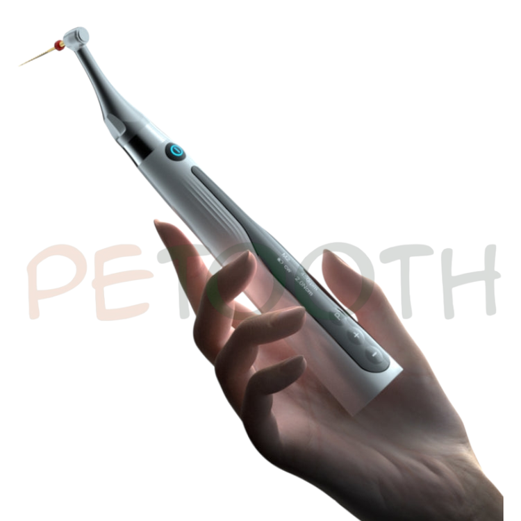 اپکس روتاری اندو اسپیس endo space RTA وودپیکر woodpecker | پتوس