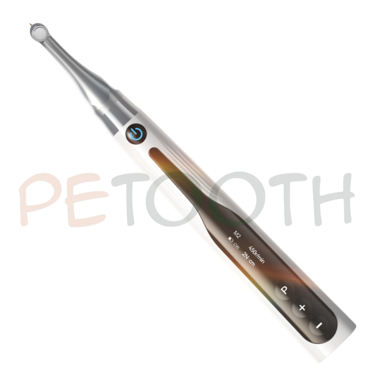 اپکس روتاری اندو اسپیس endo space RTA وودپیکر woodpecker | پتوس