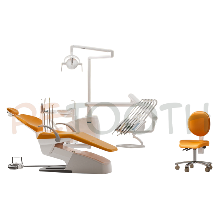 یونیت زیگر Siger مدل V1000 | پتوس