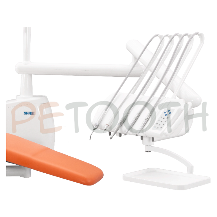 یونیت زیگر Siger مدل V1000 | پتوس