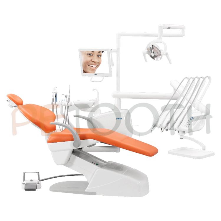 یونیت زیگر Siger مدل V1000 | پتوس