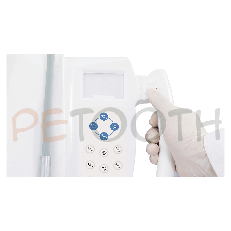 یونیت زیگر Siger مدل V1000 | پتوس