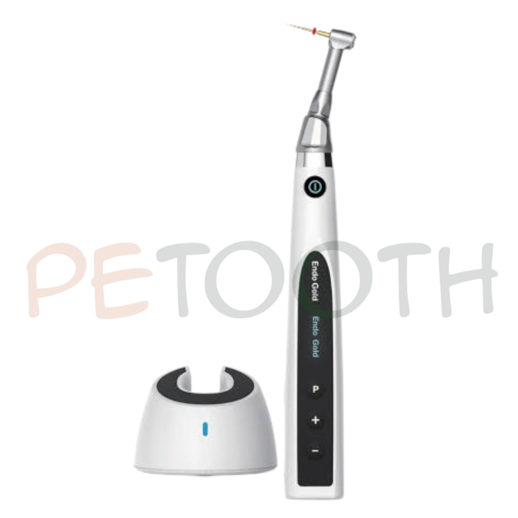 روتاری وودپکر اندو اسمارت گلد RTA Endo Smart Gold | پتوس