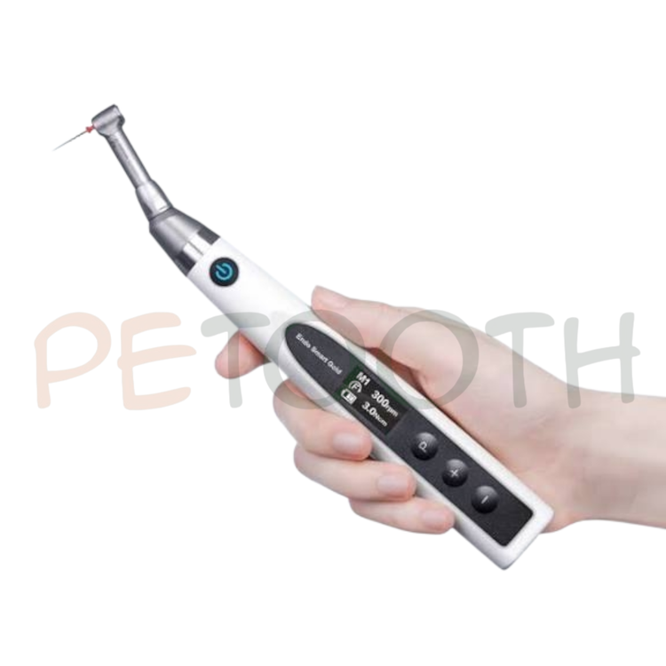 روتاری وودپکر اندو اسمارت گلد RTA Endo Smart Gold | پتوس