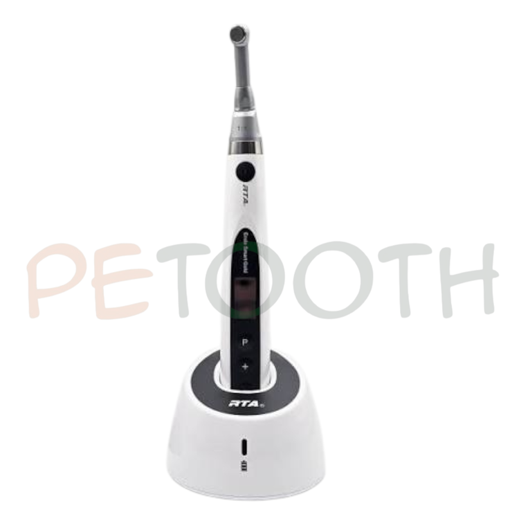 روتاری وودپکر اندو اسمارت گلد RTA Endo Smart Gold | پتوس