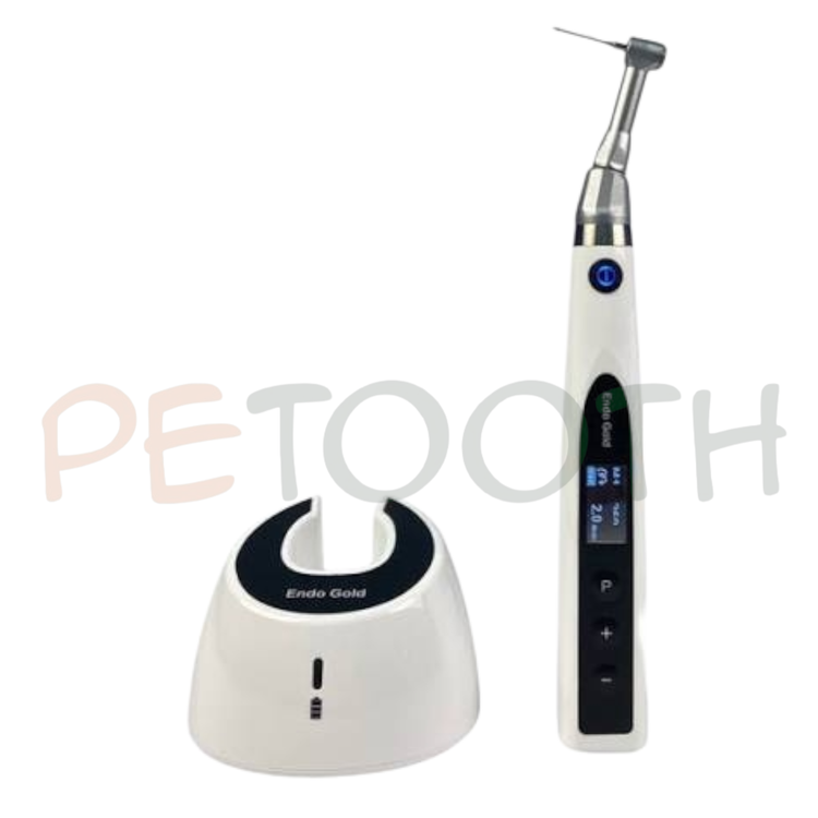 روتاری وودپکر اندو اسمارت گلد RTA Endo Smart Gold | پتوس