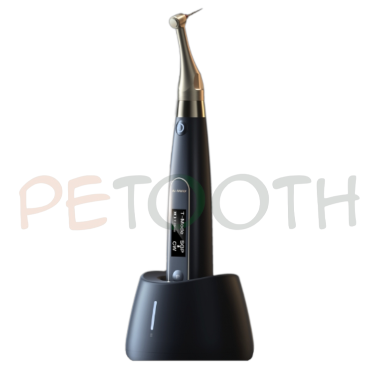 اپکس روتاری وودپیکر مدل Ai Motor | پتوس