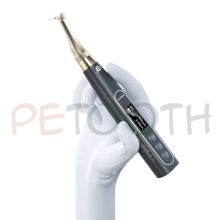 اپکس روتاری وودپیکر مدل Ai Motor | پتوس