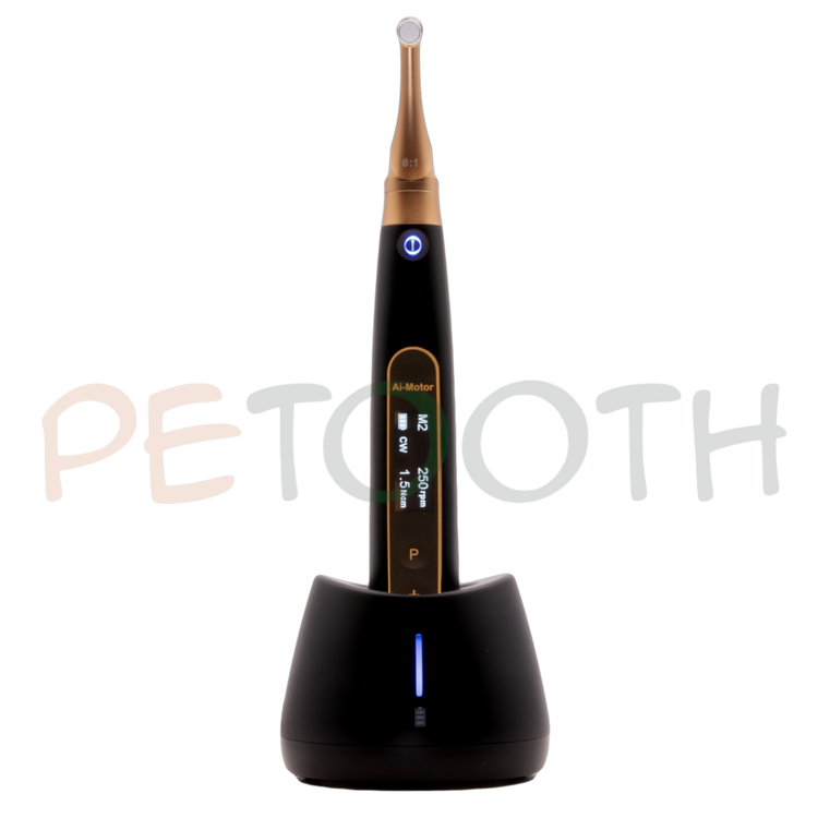 اپکس روتاری وودپیکر مدل Ai Motor | پتوس