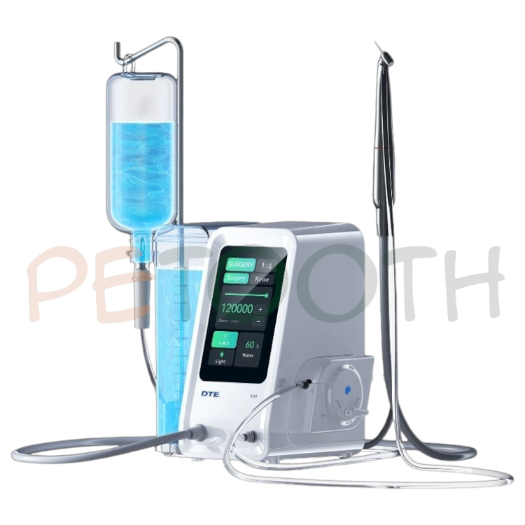 موتور ایمپلنت وودپیکر Woodpecker مدل Implant Air | پتوس