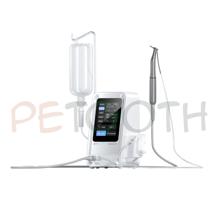 موتور ایمپلنت وودپیکر Woodpecker مدل Implant Air | پتوس