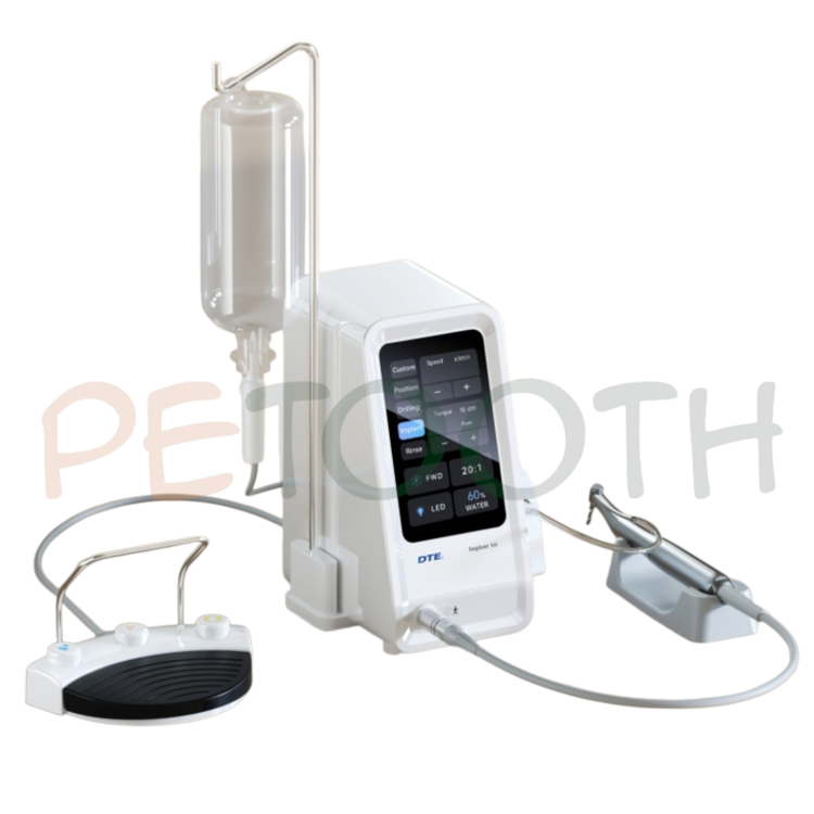 موتور ایمپلنت وودپیکر Woodpecker مدل Implant Air | پتوس