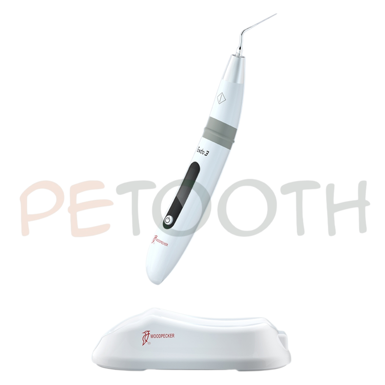 اکتیواتور وودپکر Woodpecker مدل Endo 3 | پتوس