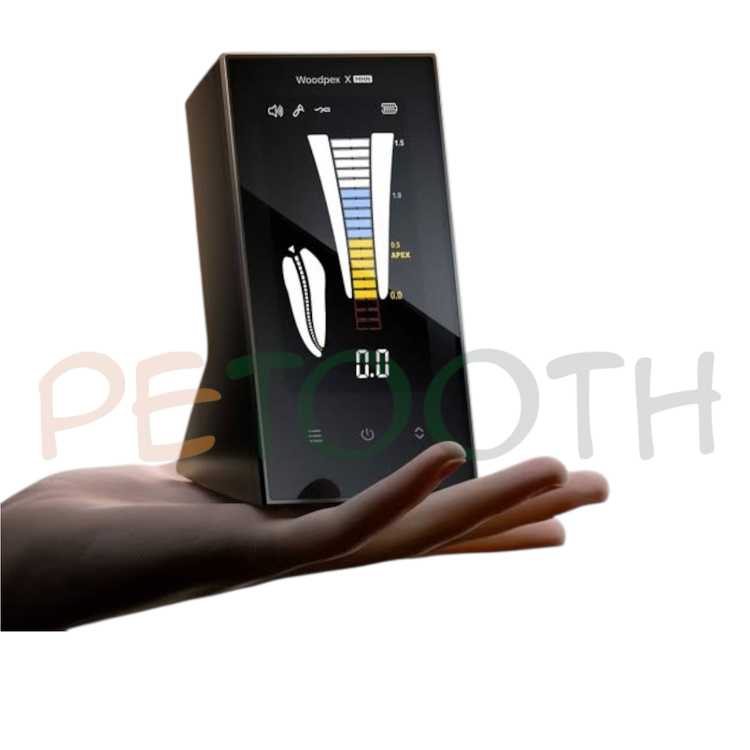 اپکس وودپکس ایکس woodpex x mhn از برند وودپیکر | پتوس