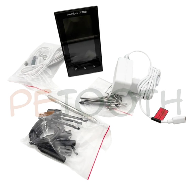 اپکس وودپکس ایکس woodpex x mhn از برند وودپیکر | پتوس