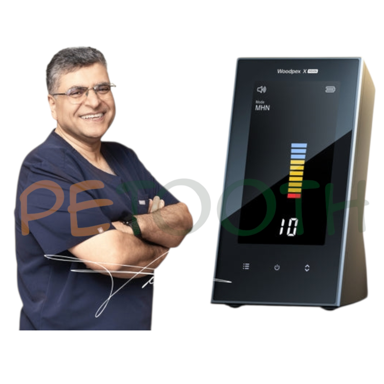 اپکس وودپکس ایکس woodpex x mhn از برند وودپیکر | پتوس