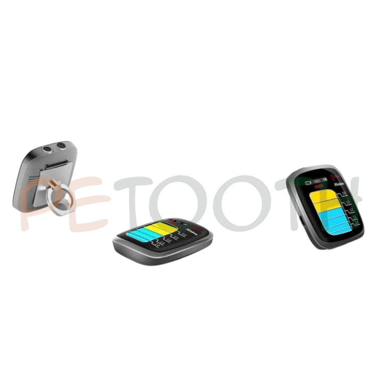 اپکس فایندر وودپکر Woodpecker مدل Minipex | پتوس
