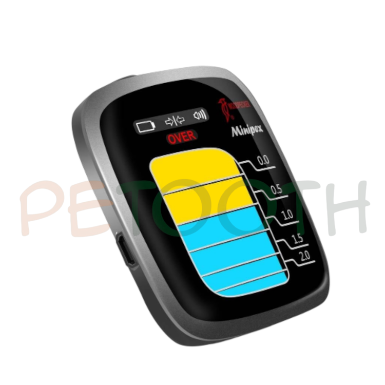 اپکس فایندر وودپکر Woodpecker مدل Minipex | پتوس