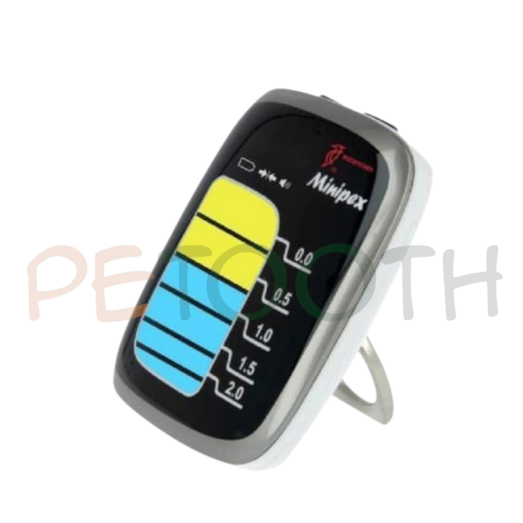 اپکس فایندر وودپکر Woodpecker مدل Minipex | پتوس