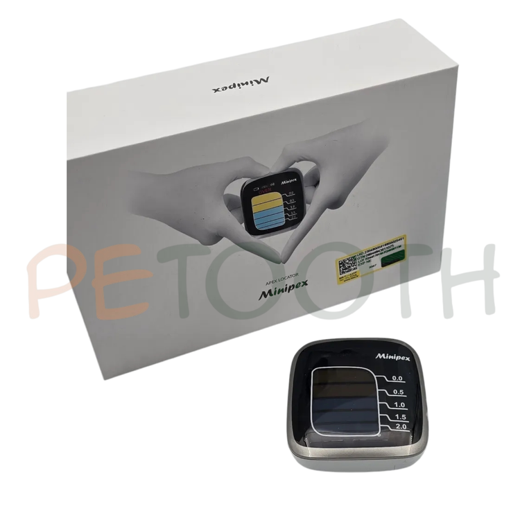 اپکس فایندر وودپکر Woodpecker مدل Minipex | پتوس