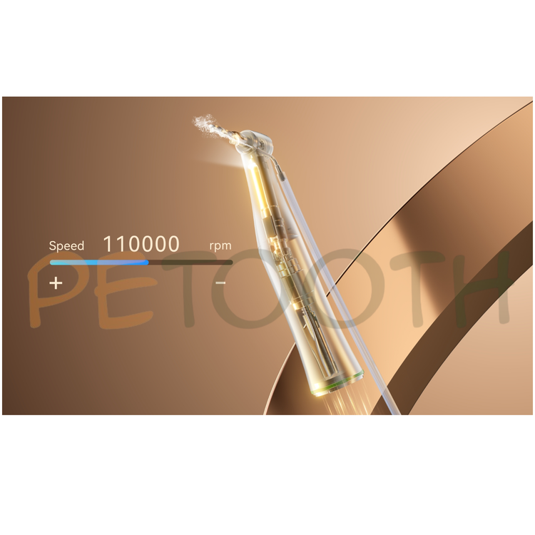 موتور ایمپلنت و موتور الکتریکی جراحی و پیزوسرجری سه کاره وودپکر Surgic Star woodpecker | پتوس