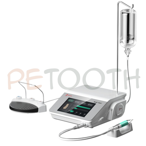 پیزوسرجری وودپکر woodpecker مدل surgic smart | پتوس