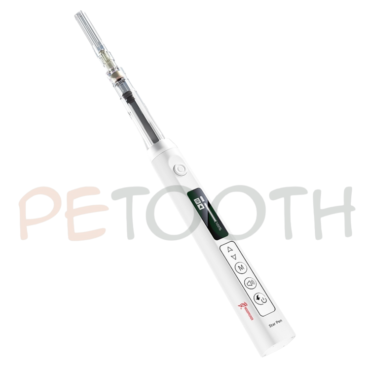دستگاه تزریق بی حسی وودپیکر Woodpecker مدل Star Pen | پتوس