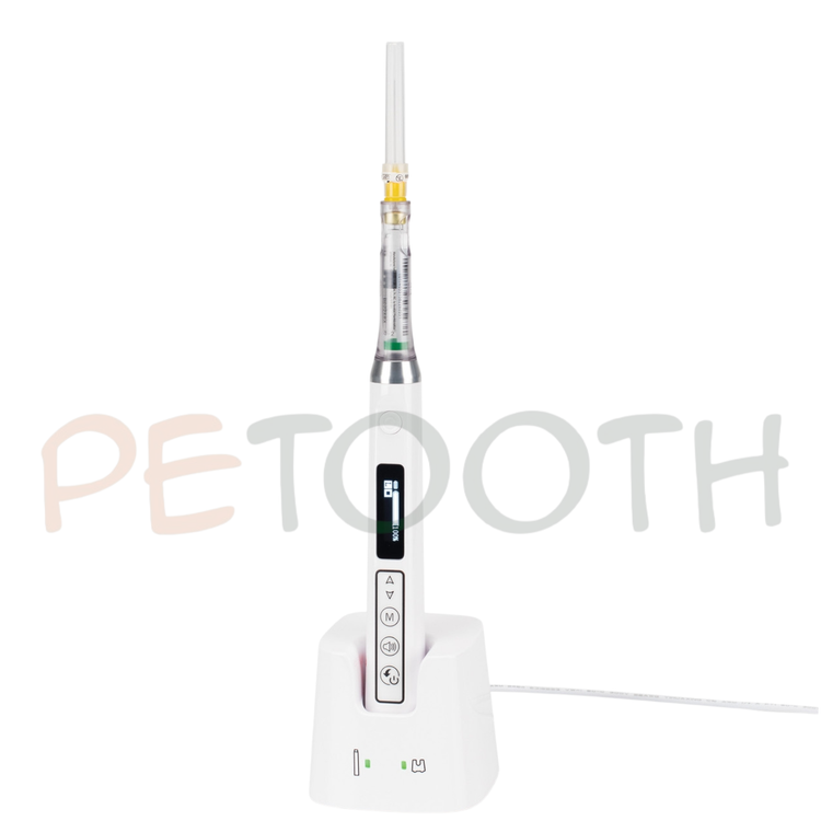 دستگاه تزریق بی حسی وودپیکر Woodpecker مدل Star Pen | پتوس