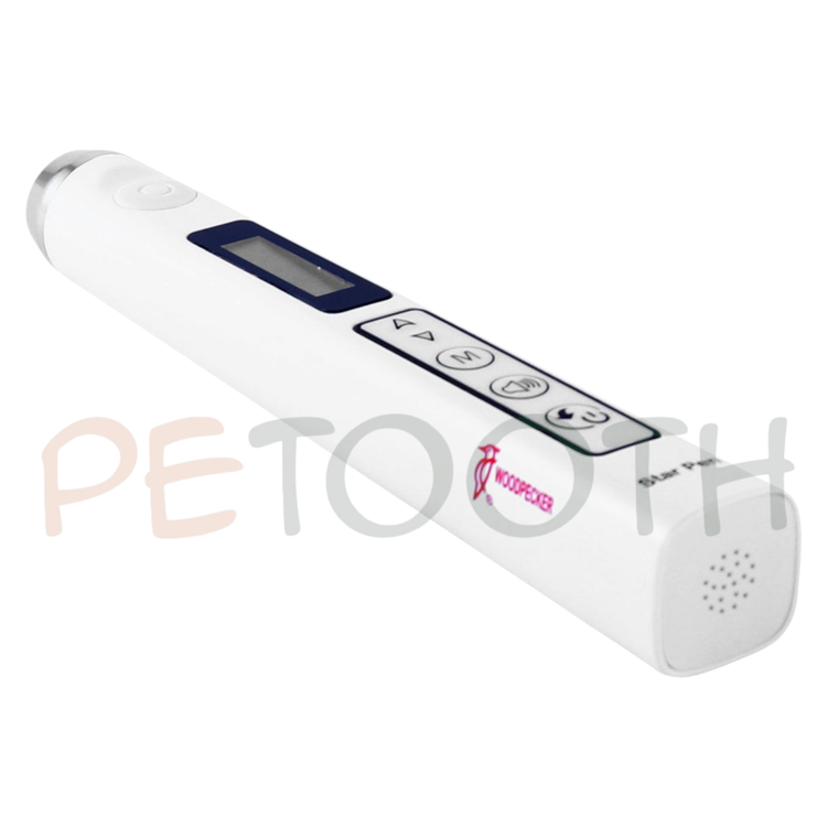 دستگاه تزریق بی حسی وودپیکر Woodpecker مدل Star Pen | پتوس