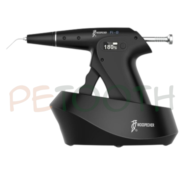 آبچوراتور وودپیکر Woodpecker مدل FI-G ( گوتا کاتر) | پتوس