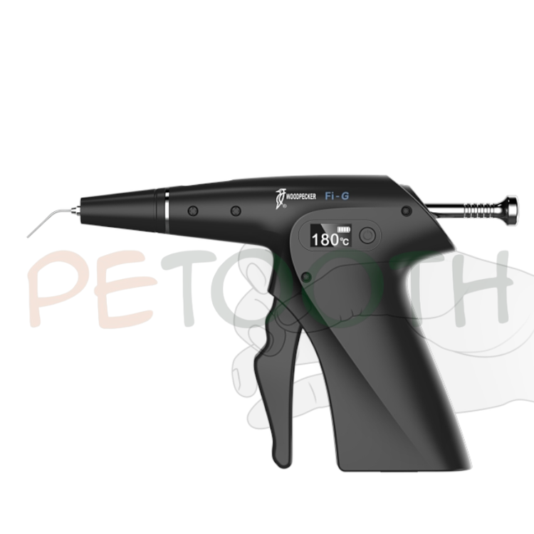 آبچوراتور وودپیکر Woodpecker مدل FI-G ( گوتا کاتر) | پتوس