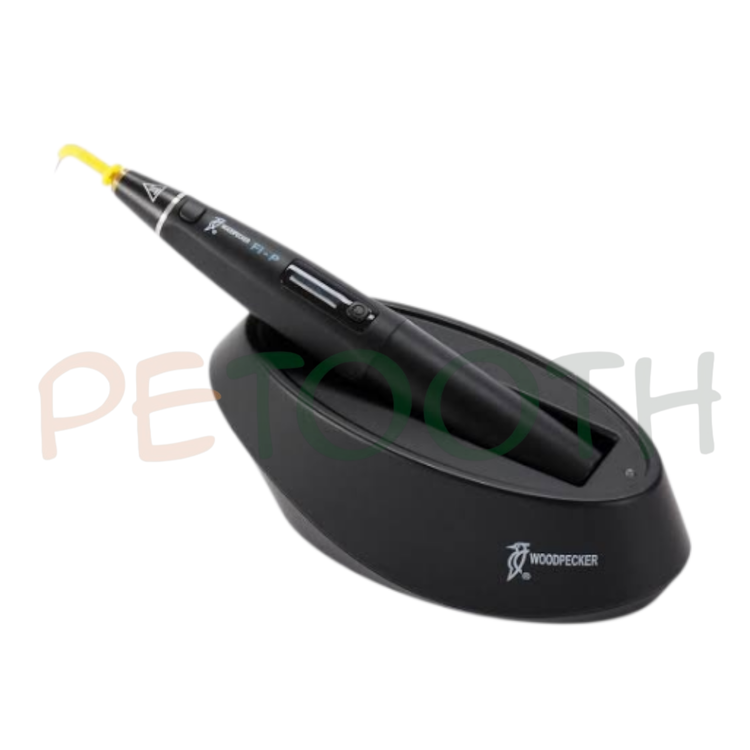 گوتاکاتر وودپیکر Woodpecker مدل Fi P | پتوس