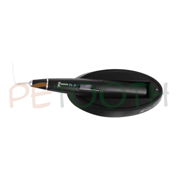 گوتاکاتر وودپیکر Woodpecker مدل Fi P | پتوس