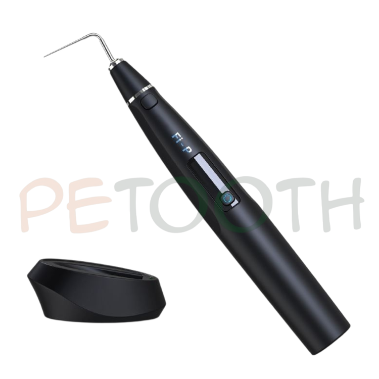 گوتاکاتر وودپیکر Woodpecker مدل Fi P | پتوس