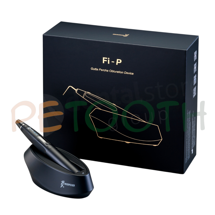 گوتاکاتر وودپیکر Woodpecker مدل Fi P | پتوس