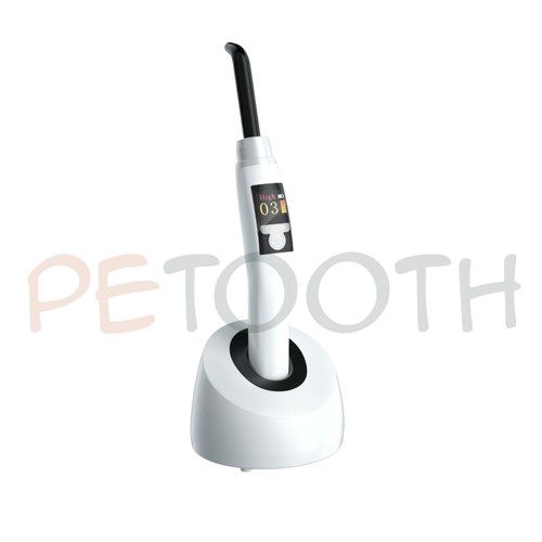 لایت کیور وودپکر Woodpecker مدل XCure | پتوس